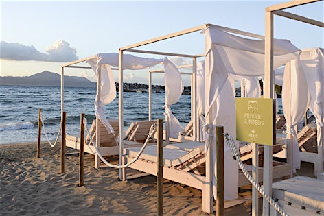 Aloe Boutique & Suites
